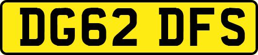 DG62DFS