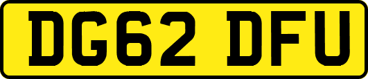 DG62DFU