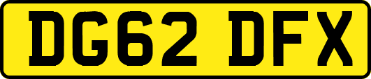DG62DFX