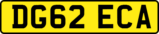 DG62ECA
