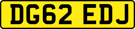 DG62EDJ