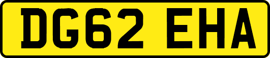 DG62EHA