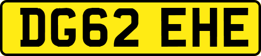 DG62EHE