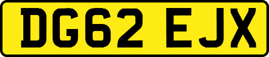 DG62EJX