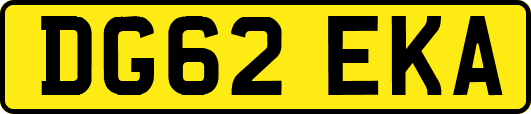 DG62EKA