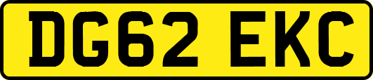 DG62EKC