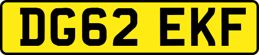 DG62EKF