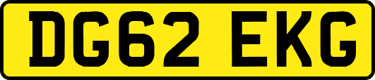 DG62EKG
