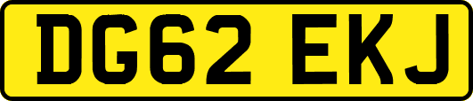 DG62EKJ