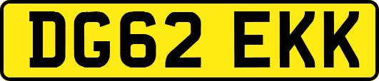 DG62EKK