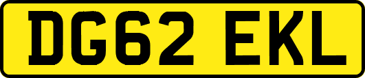 DG62EKL