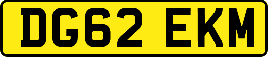 DG62EKM