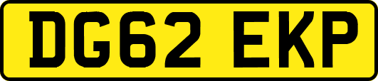 DG62EKP