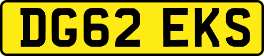 DG62EKS