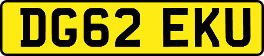 DG62EKU