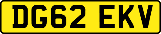 DG62EKV
