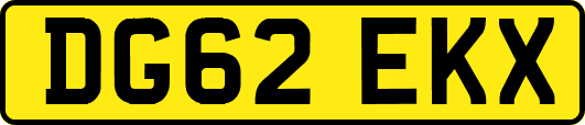 DG62EKX