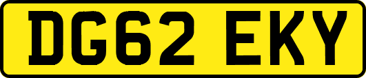 DG62EKY