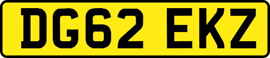 DG62EKZ