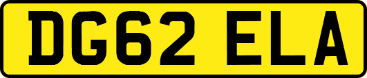 DG62ELA