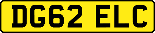 DG62ELC