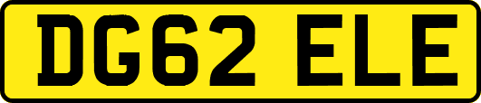 DG62ELE
