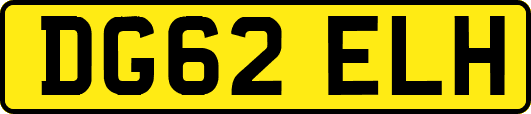 DG62ELH
