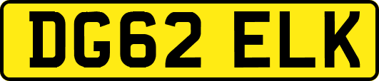 DG62ELK