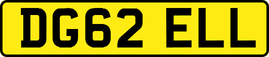DG62ELL