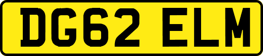 DG62ELM