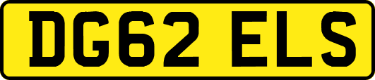 DG62ELS