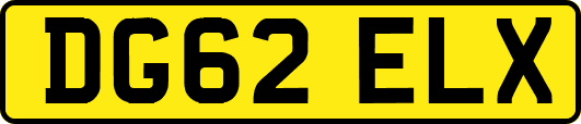 DG62ELX