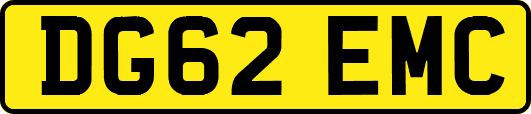 DG62EMC