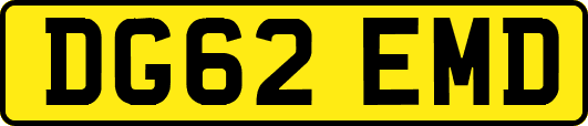 DG62EMD
