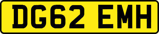 DG62EMH