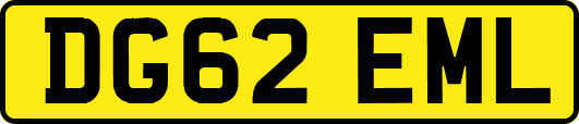 DG62EML