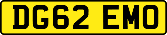 DG62EMO