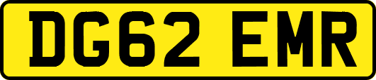 DG62EMR