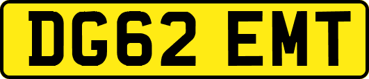 DG62EMT