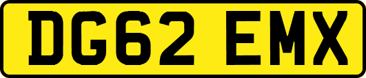 DG62EMX