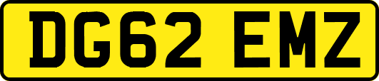 DG62EMZ
