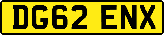 DG62ENX