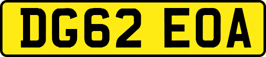 DG62EOA