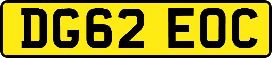DG62EOC