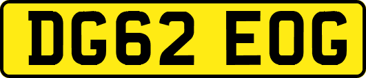 DG62EOG