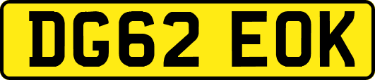 DG62EOK