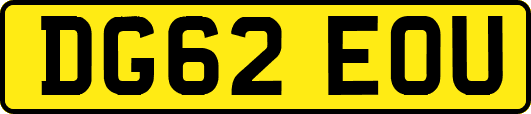 DG62EOU