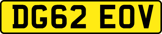 DG62EOV
