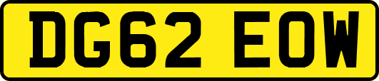DG62EOW
