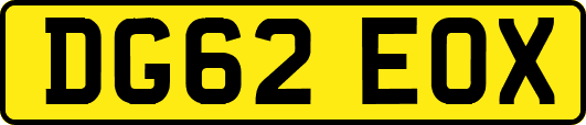 DG62EOX